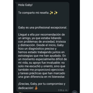 testimonio whatsapp 2