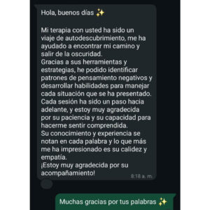 testimonio whatsapp 3